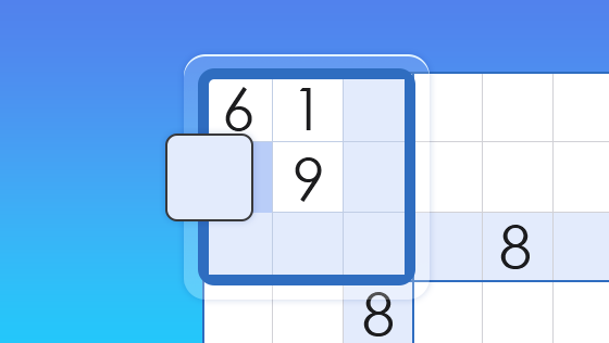sudoku hard puzzles