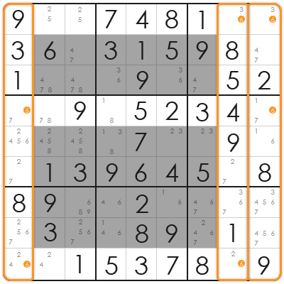 triples sudoku